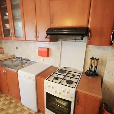 アパート Fuer 4 Personen Ca 60 M In Novigrad, Adriakueste Kroatien Westkueste Von Istrien