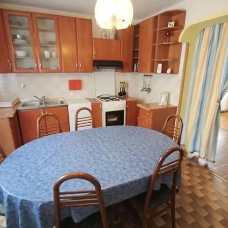 アパート Fuer 4 Personen Ca 60 M In Novigrad, Adriakueste Kroatien Westkueste Von Istrien Karpinjan