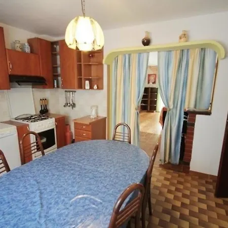 Fuer 4 Personen Ca 60 M In Novigrad, Adriakueste Kroatien Westkueste Von Istrien Apartment Karpinjan