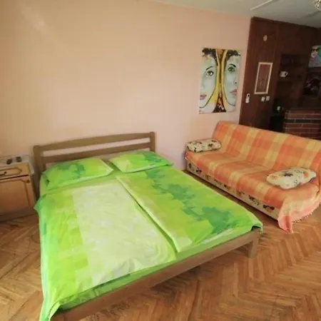 Fuer 4 Personen Ca 60 M In Novigrad, Adriakueste Kroatien Westkueste Von Istrien Apartment *