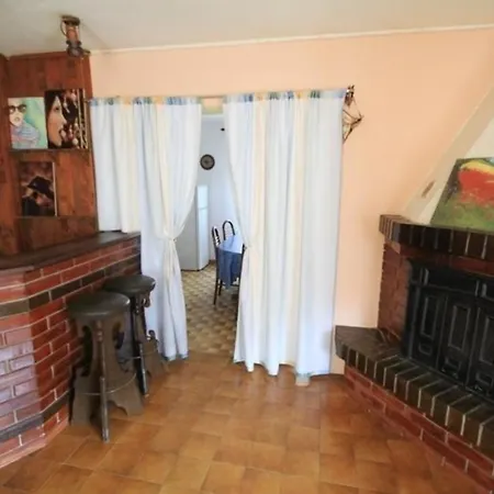 Fuer 4 Personen Ca 60 M In Novigrad, Adriakueste Kroatien Westkueste Von Istrien *