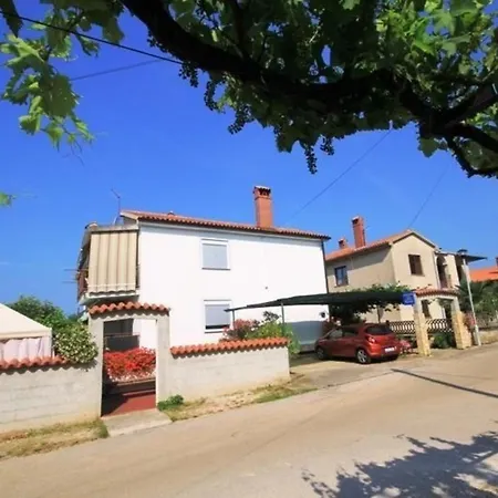 Apartment Fuer 4 Personen Ca 60 M In Novigrad, Adriakueste Kroatien Westkueste Von Istrien