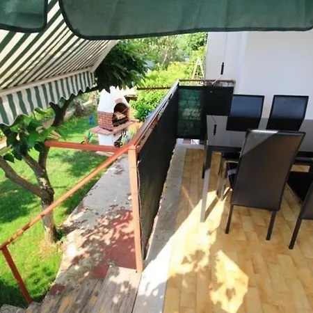Apartment Fuer 4 Personen Ca 60 M In Novigrad, Adriakueste Kroatien Westkueste Von Istrien